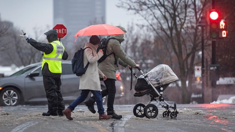 2024, the year of all challenges for Quebec families