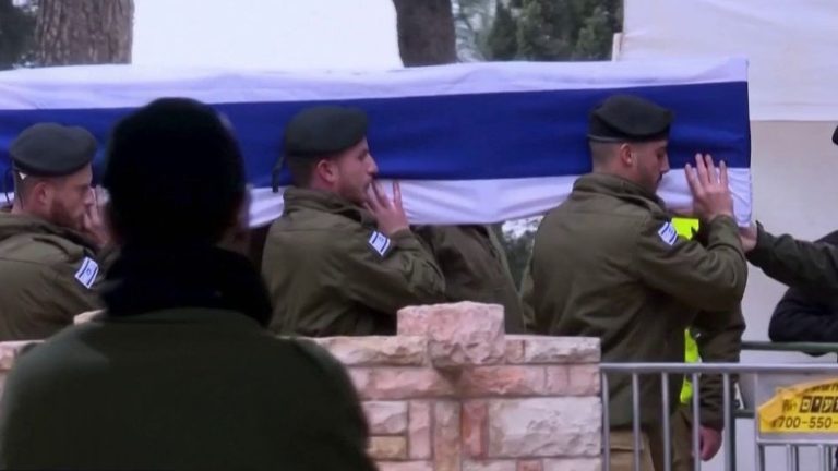 24 IDF soldiers killed in one day