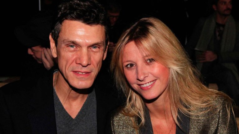 6 years after her divorce from Marc Lavoine, Sarah Poniatowski confides like never before