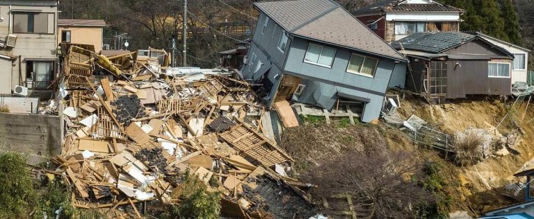 73 dead in New Year’s earthquake in Japan, weather complicates rescue efforts