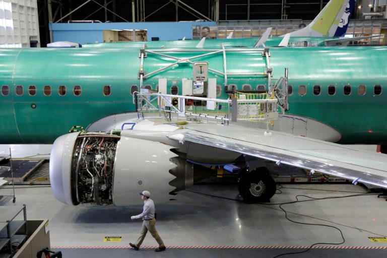 737 Max 9 |  Boeing notifies employees of increased quality inspections