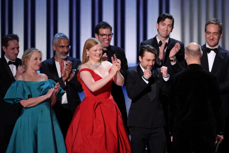 75th Emmy Evening |  Nostalgia, jubilation and déjà vu