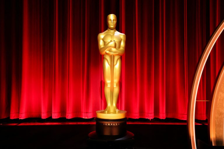 96th Academy Awards |  Where to see the films in competition