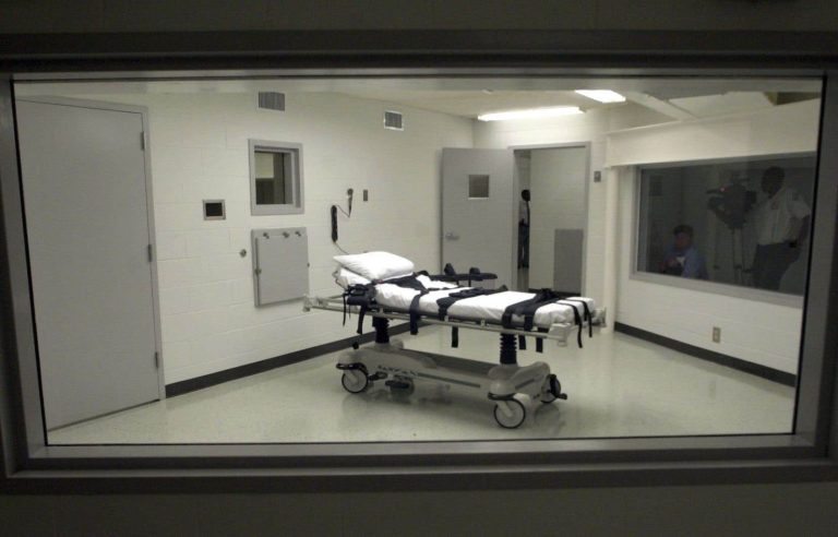 A Quebec company linked to equipment for executions in the United States