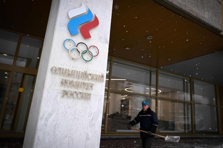 A few months before the Games |  The rules are not uniform for Russians