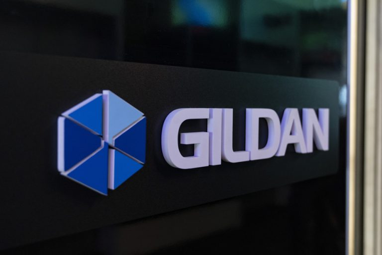 A shareholder increases the pressure on Gildan’s turnover