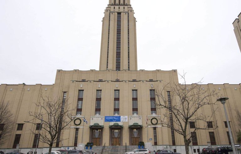 A teachers’ strike narrowly avoided at the University of Montreal