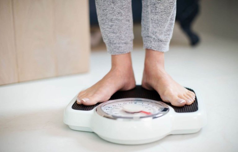 A third of Quebecers “obsessed” by their weight