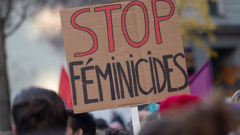 A total of 94 femicides recorded in 2023, according to a provisional report from the Ministry of Justice