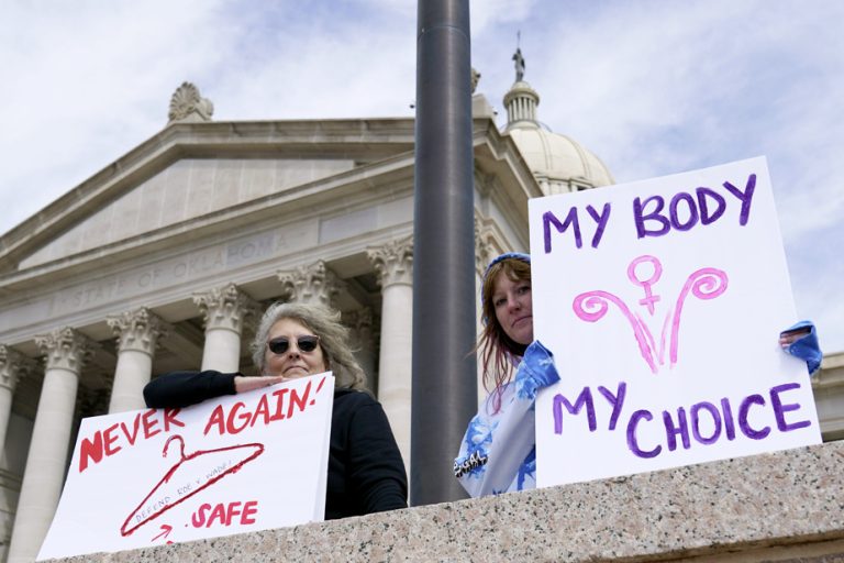 Abortions banned |  Nearly 65,000 pregnancies resulting from rape in 14 states