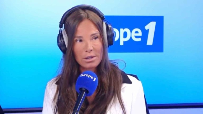 “Above all, you say that he died of cancer”, Nathalie Marquay smashes Jean-Pierre Pernaut’s last doctor