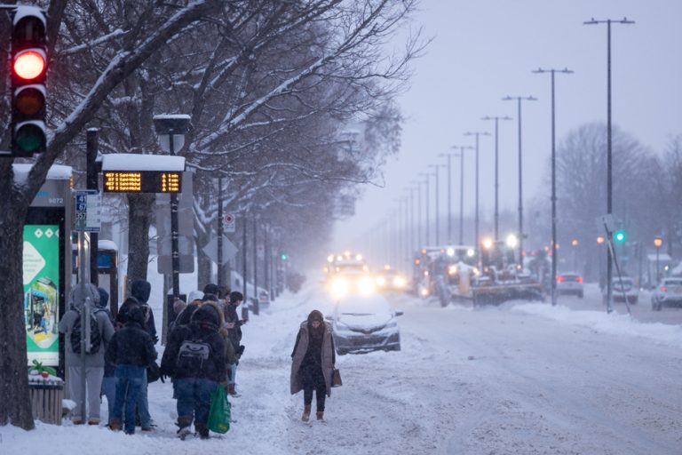 According to a study |  Too many hard-to-access bus stops