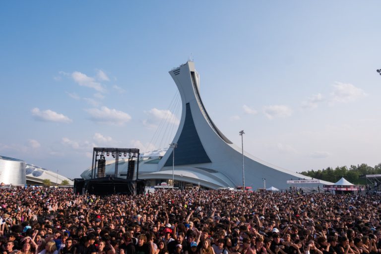 Acquisition of two festivals |  evenko consolidates its dominant position