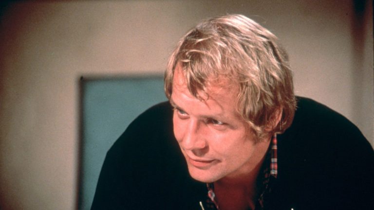 Actor David Soul, star of the series “Starsky and Hutch” has died