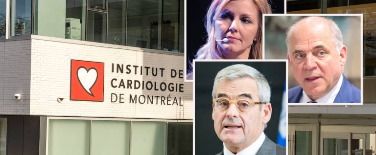 Advantageous charitable donations for Véronique Cloutier, Pierre Fitzgibbon and Pierre Boivin