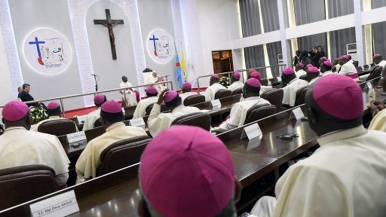 African bishops refuse to bless homosexual couples