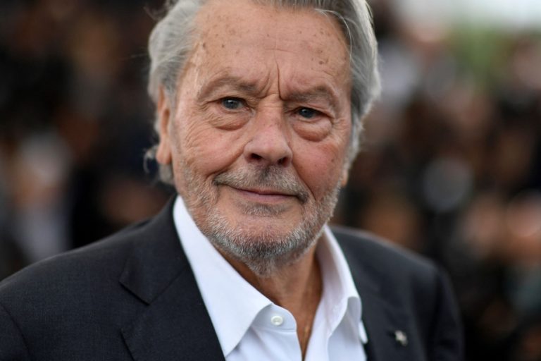 Alain Delon affair |  A doctor appointed to assess the actor’s health