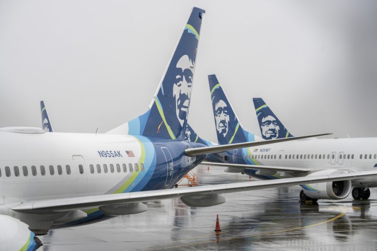 Alaska Airlines flight incident |  Boeing wants to find the flaw in its verification system