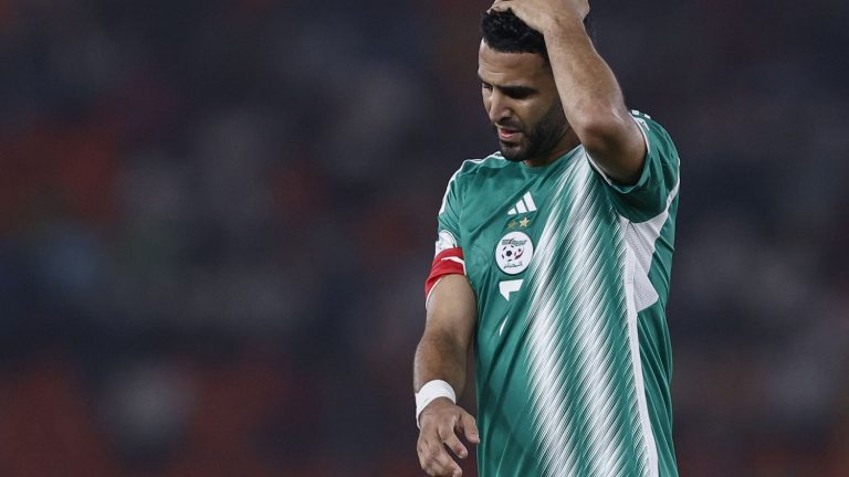 Algeria already eliminated, Cameroon qualified after a crazy match… What to remember from Tuesday’s matches