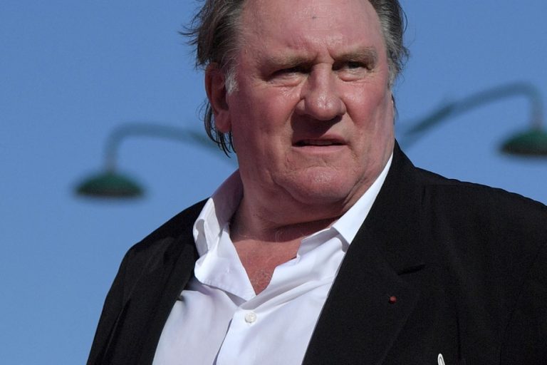 Alleged sexual assault |  The second complaint against Gérard Depardieu classified for prescription