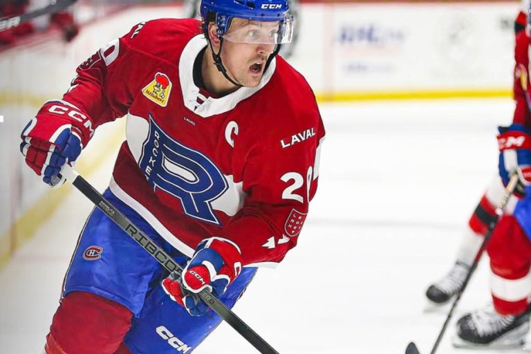 American League |  The Laval Rocket beat the Utica Comets in a shootout, 4-3