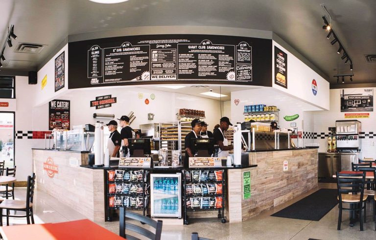 American restaurants Jimmy John’s and Jersey Mike’s Subs arrive in Canada