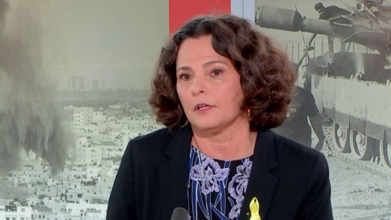 “Among the injured, there are quite a few teenagers and children,” says the Israeli ambassador to France