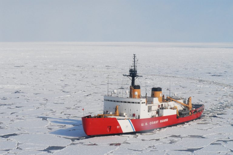 Arctic |  Ottawa and Washington to negotiate on seabed ownership