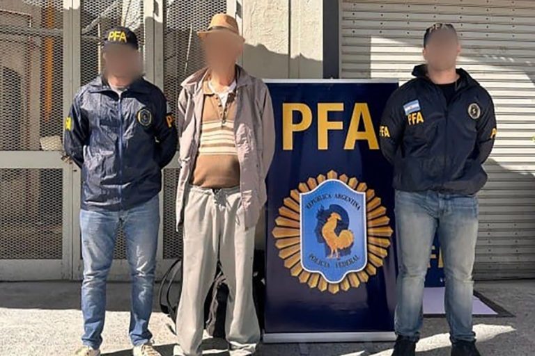 Argentina |  Three foreigners arrested, a “possible terrorist cell” neutralized