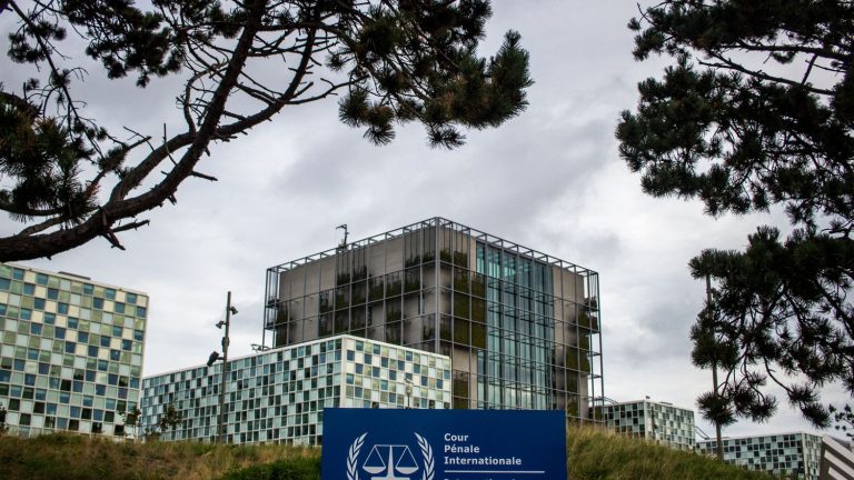 Armenia officially becomes a member of the International Criminal Court