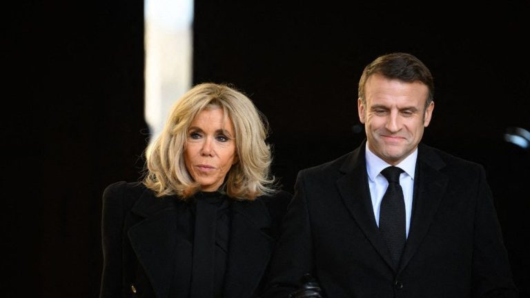 Attack on Brigitte Macron’s nephew: new twist