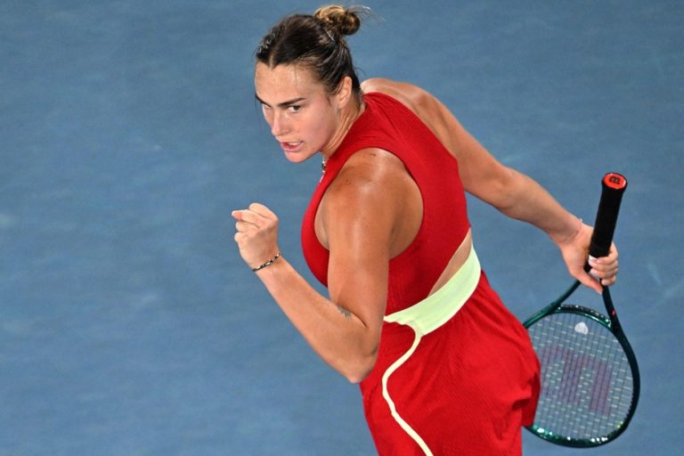 Australian Open |  Sabalenka and Gauff advance to the quarter-finals