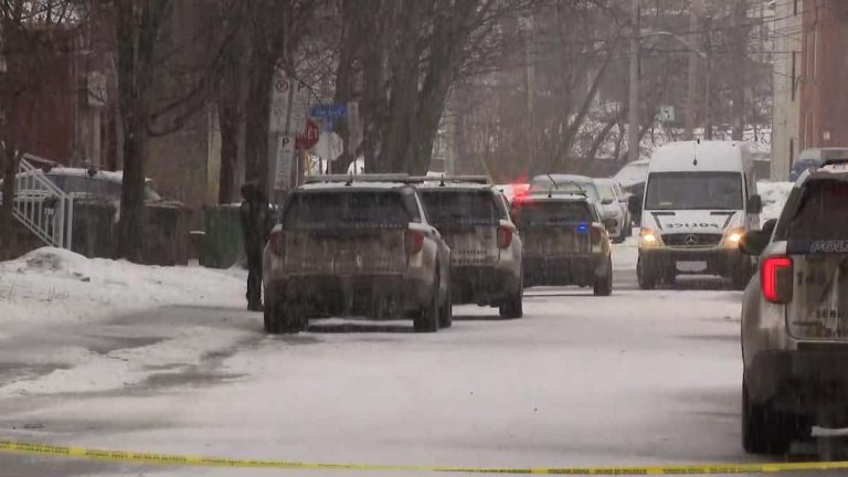 BEI investigation: a man stabbed to death in Sherbrooke