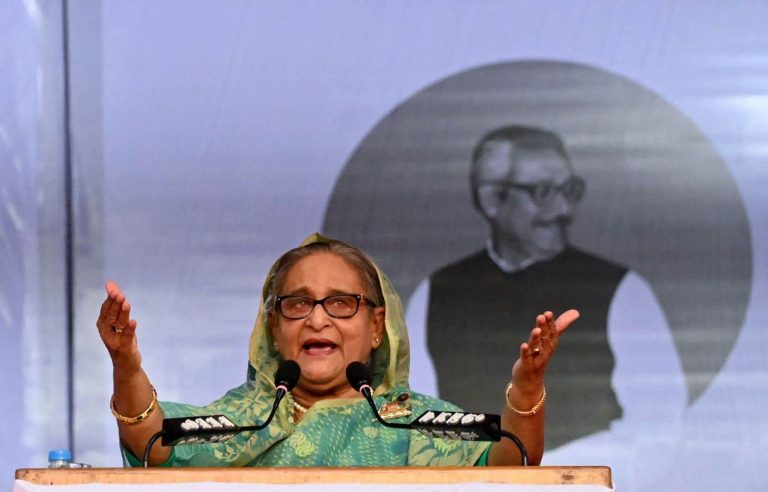 Bangladesh prepares for ‘one-sided’ legislative elections