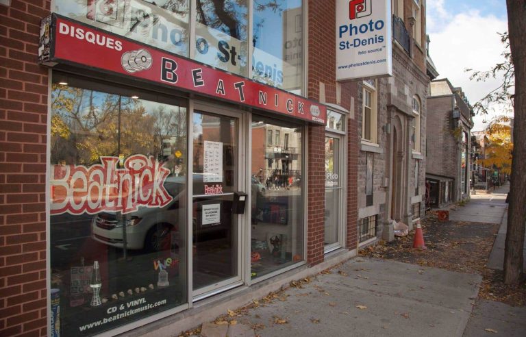 Beatnick Record Store Is For Sale, But Not To Just Anyone