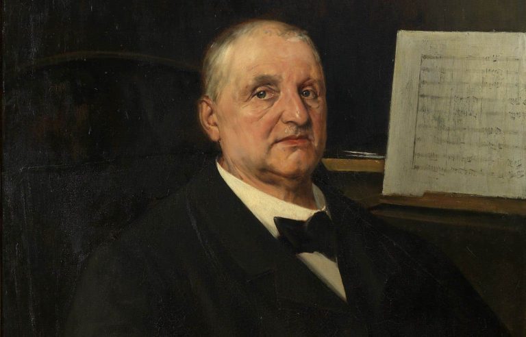 Bicentenary at the height of confusion for Anton Bruckner