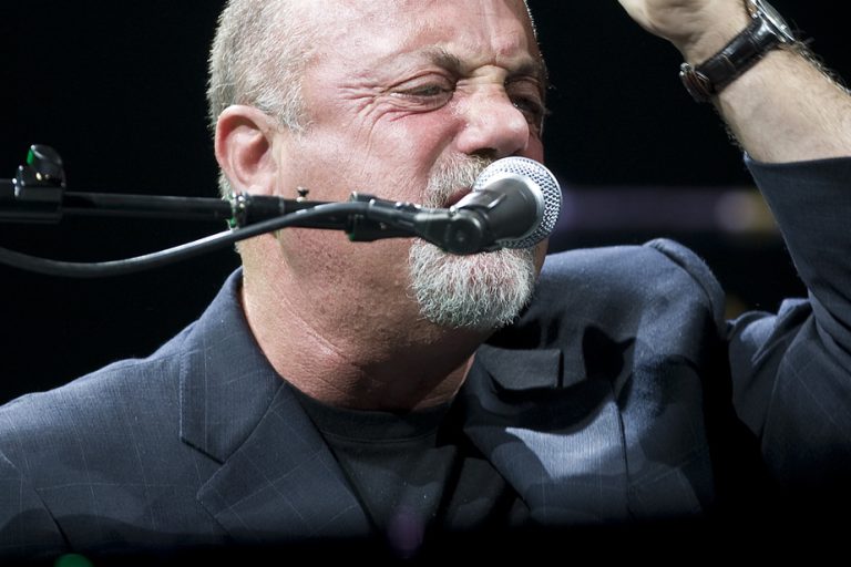 Billy Joel will perform at the Grammys