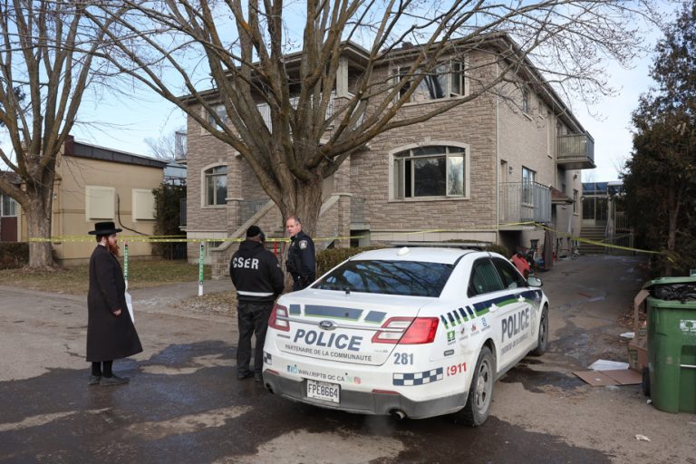 Boisbriand |  Fire kills two people