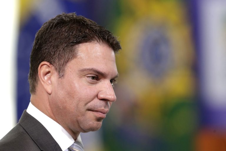 Brazil |  Intelligence chief under Bolsonaro suspected of illegal espionage