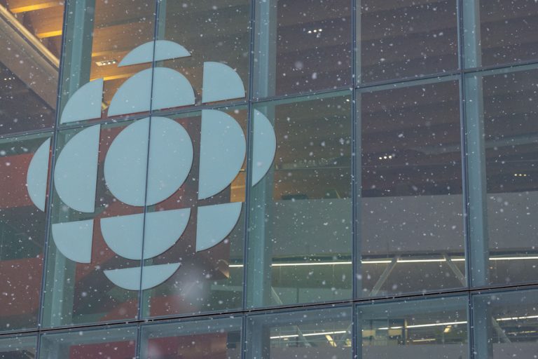 Technical issues |  Resumption of broadcasting of Radio-Canada regional radio programs