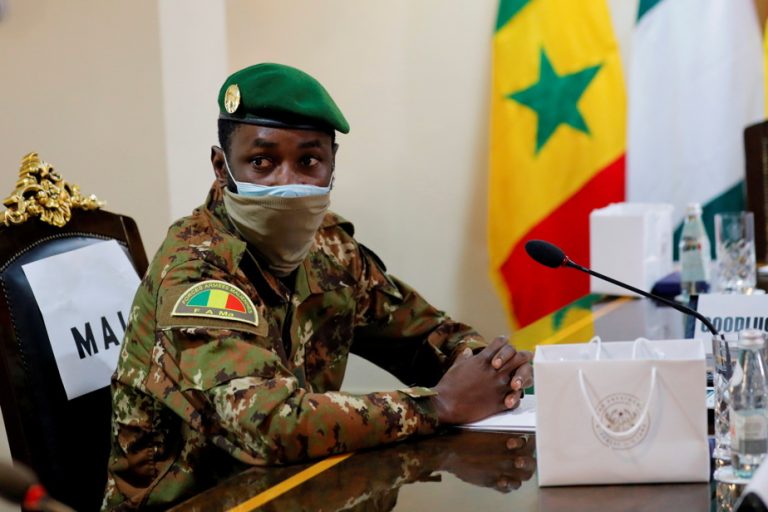 Burkina Faso, Mali and Niger withdraw from ECOWAS