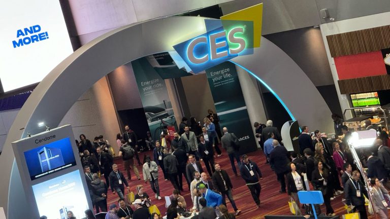 CES 2024: our best nuggets