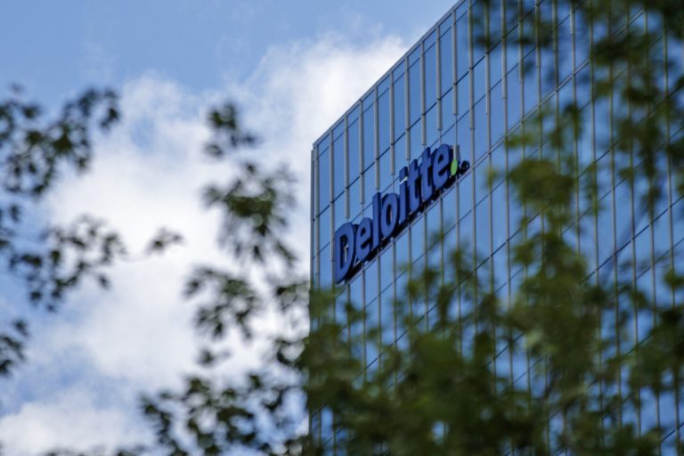 Canada |  Deloitte predicts interest rate cut in spring