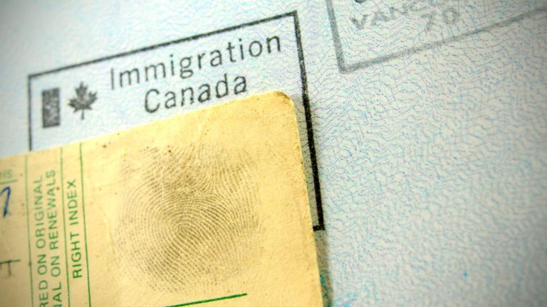 Canada caps visa applications for foreign students