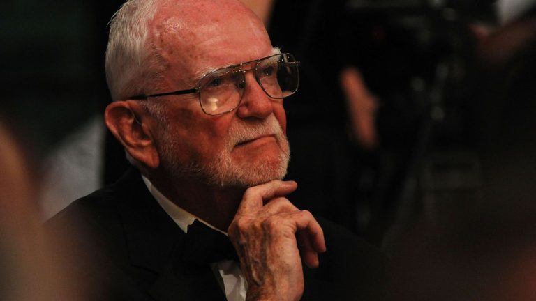 Canadian director Norman Jewison, known for his film “In the Heat of the Night”, has died at the age of 97