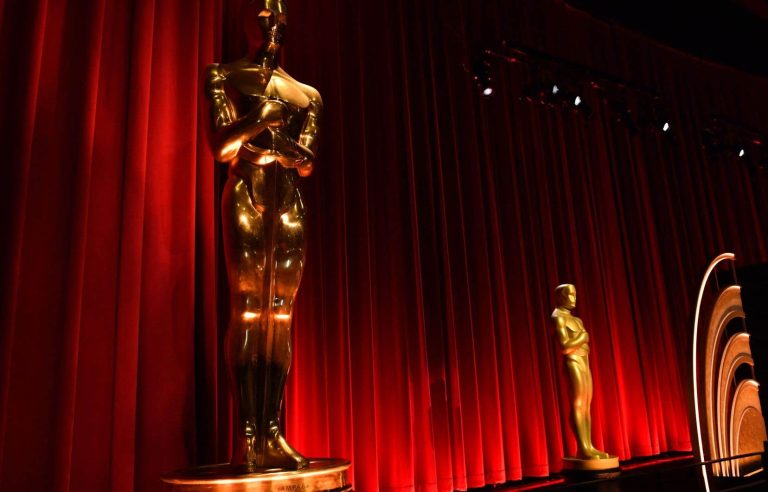 Canadian directors nominated for the 96th Academy Awards