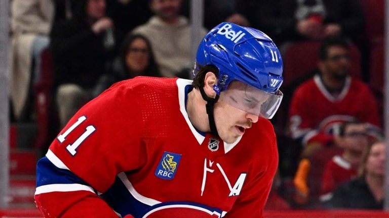 Canadian v.  Islanders: everything almost changed because of Brendan Gallagher