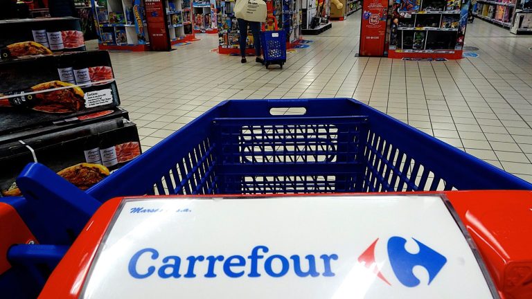 Carrefour will suspend the sale of Pepsico group brands