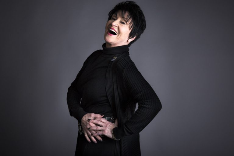 Chita Rivera (1933-2024) |  Broadway legend Chita Rivera dies