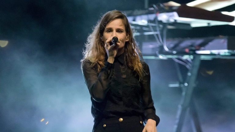 Chris (ex Christine and the Queens) nominated in the “male artist” category for the first time since coming out as trans